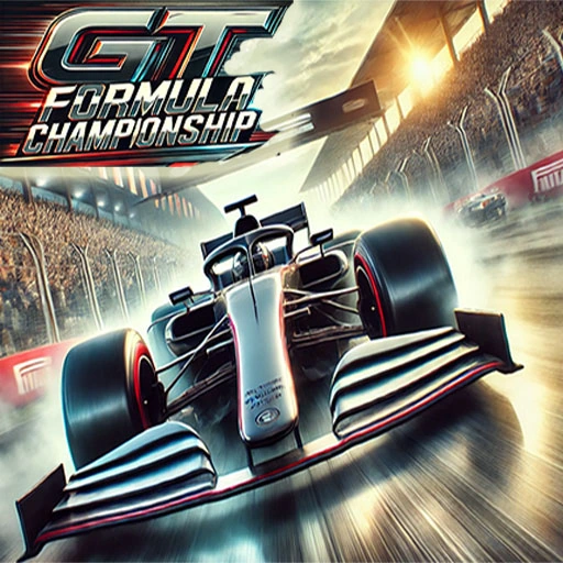 game GT Formula Championship