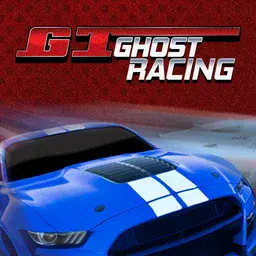 game GT Ghost Racing