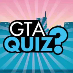 game GTA Quiz