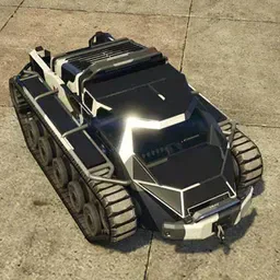 game GTA Vehicle Puzzle
