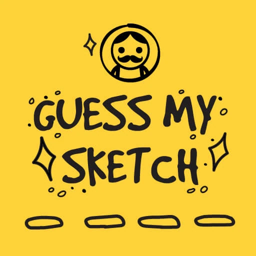game Guess My Sketch