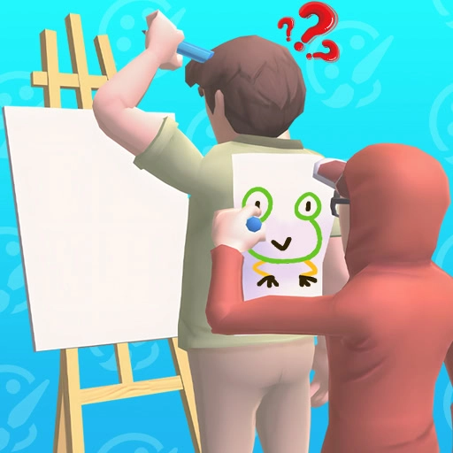 game Guess The Drawing