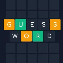 game Guess Word