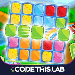 game Gummy Blocks Evolution