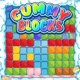 game Gummy Blocks