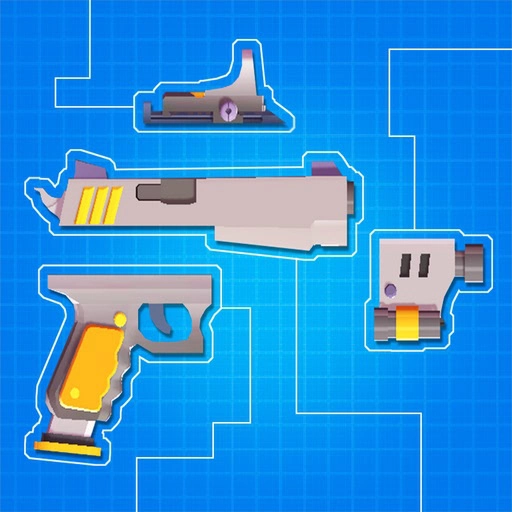 game Gun Builder