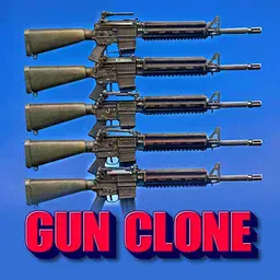 game Gun Clone