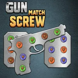 Gun Match Screw Gun Match Screw