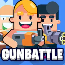 game GunBattle