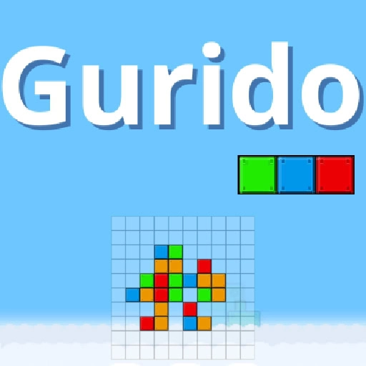 game Gurido