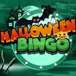 game Halloween Bingo