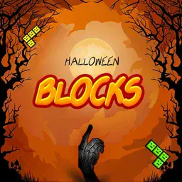 game Halloween Blocks