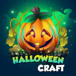 game Halloween Craft