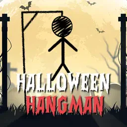 game Halloween Hangman
