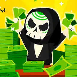 Halloween Idle World Halloween Idle World