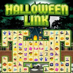 game Halloween Link
