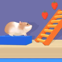 game Hamster Maze Online