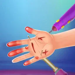 game Hand Doctor