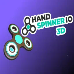 Hand Spinner IO Hand Spinner IO