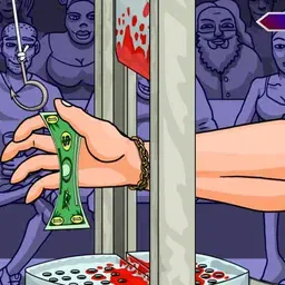 game Handless Millionaire 3