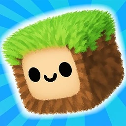 game Happy Fluffy Cubes