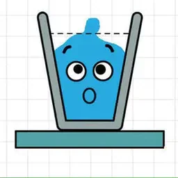 game Happy Glass Puzzles