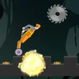 game Happy Wheels