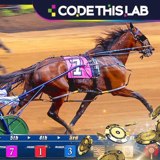 game Harness Racing