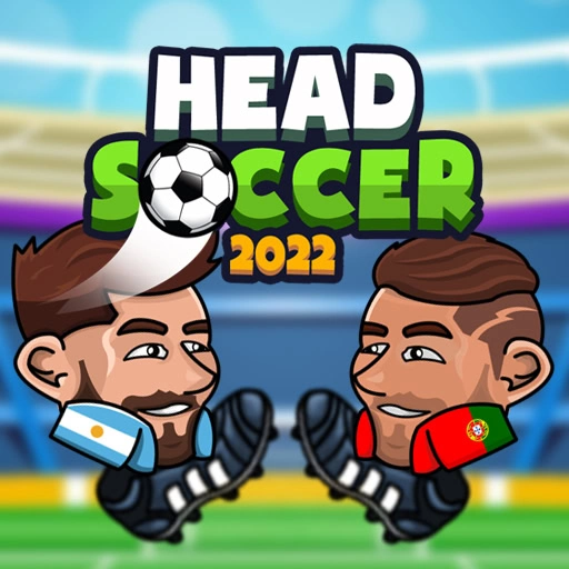game Head Soccer 2022
