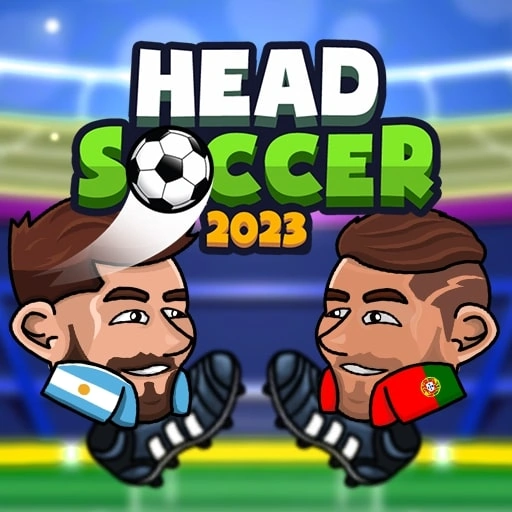game Head Soccer 2023