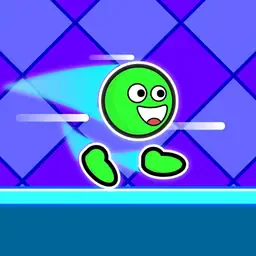 game Headleg Dash Parkour