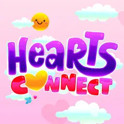 game Hearts Connect