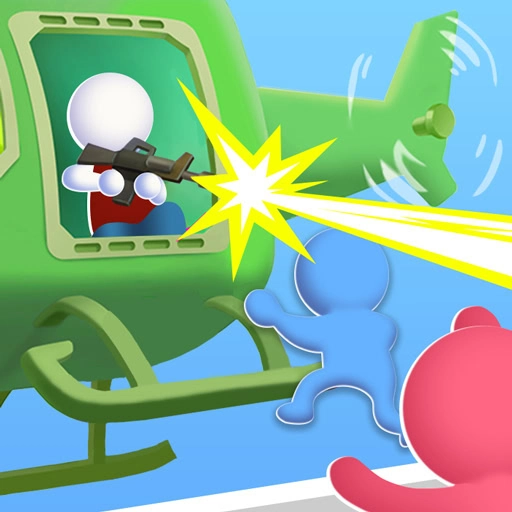 game Helicopter Rescue