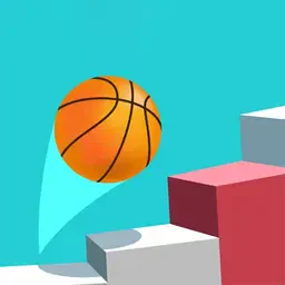 game Helix Dunk 3D