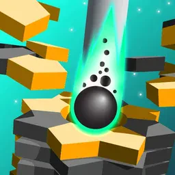 game Helix Stack Ball