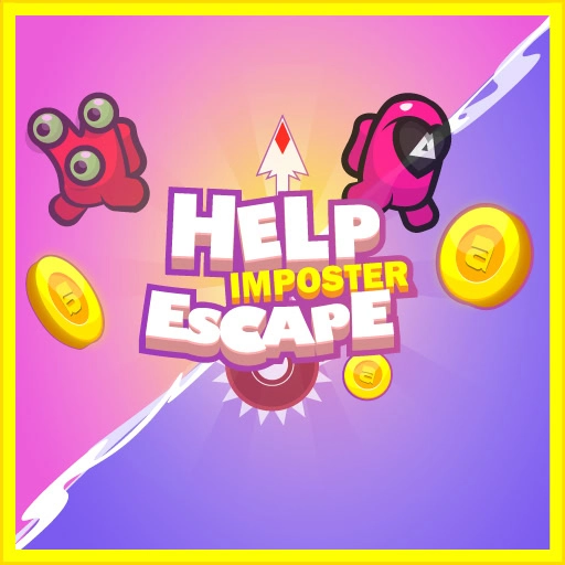 game Help imposter escape