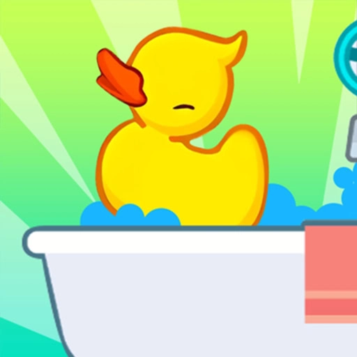 game Help The Duck