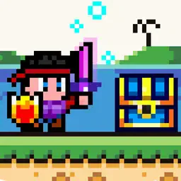 game Hero Knight Action RPG