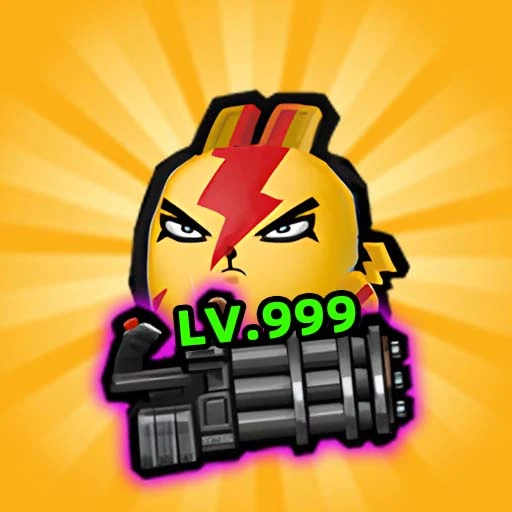 game Hero Rabbit Idle Survivor RPG