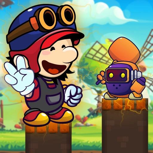 game Hero Story - Monsters Crossing