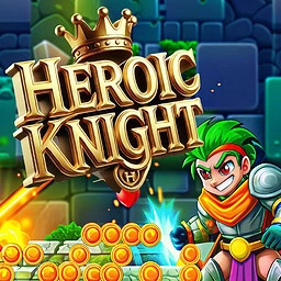 game Heroic Knight