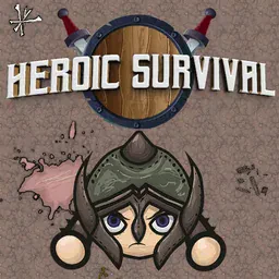 game Heroic Survival