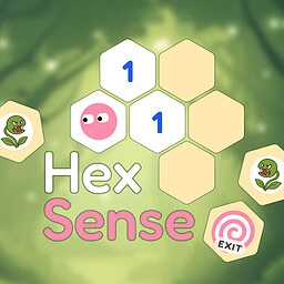 game Hex Sense