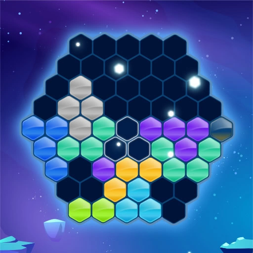 game Hexa Block Puzzle
