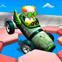 game Hexa Cars