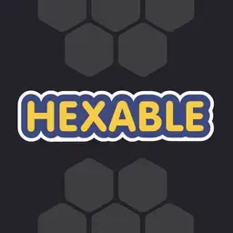 game Hexable