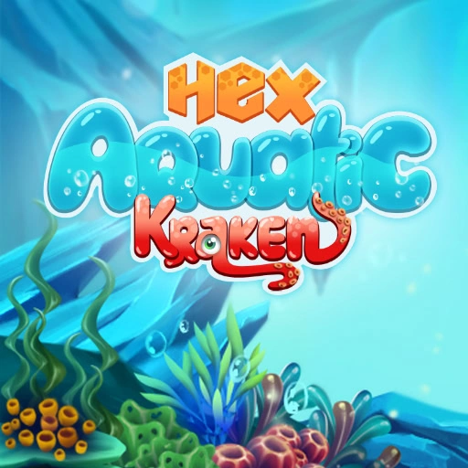 game HexAquatic Kraken