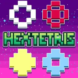 game Hextetris