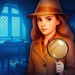 game Hidden Objects Story