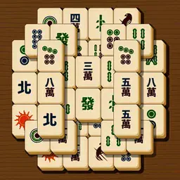 game Hidden Pairs Mahjong